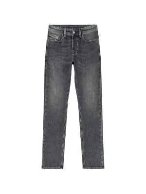 Diesel 1980 D-Eeper ジーンズ | グレー | FARFETCH JP