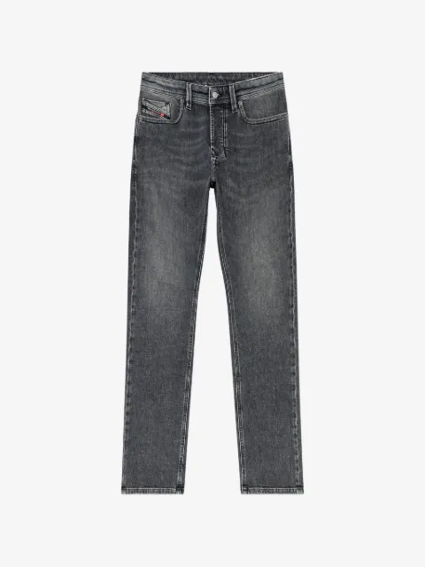 Diesel 1985 Larkee straight-leg jeans