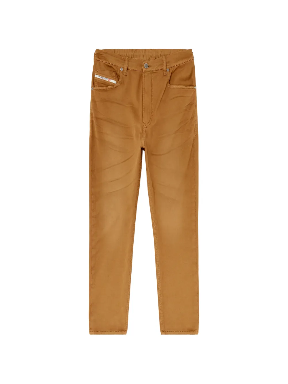 Diesel 2032 D-Krooley-BW jeans - Toni neutri