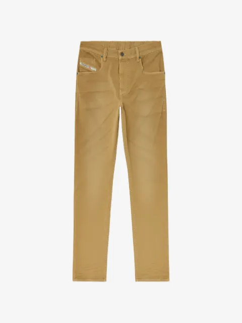 Diesel 2032 D-Krooley-BW Joggjeans® jeans
