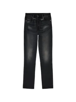 Diesel 2062 D-Strukt Joggjeans® slim-fit Jeans | Black | FARFETCH