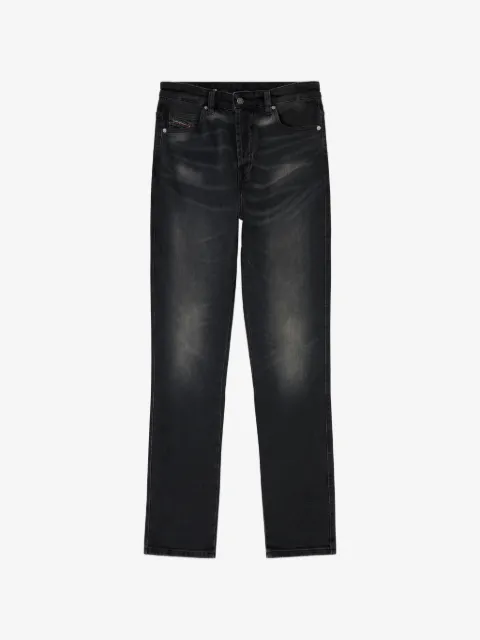 Diesel slim jeans regular waist 1993 D-Vyl