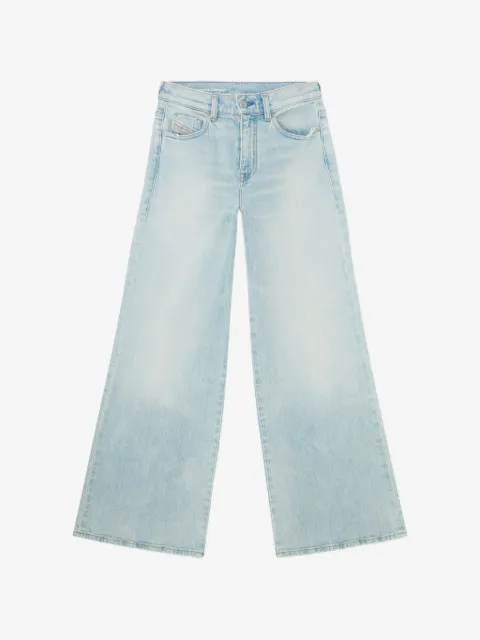 Diesel jean évasé 1978 D-Akemi
