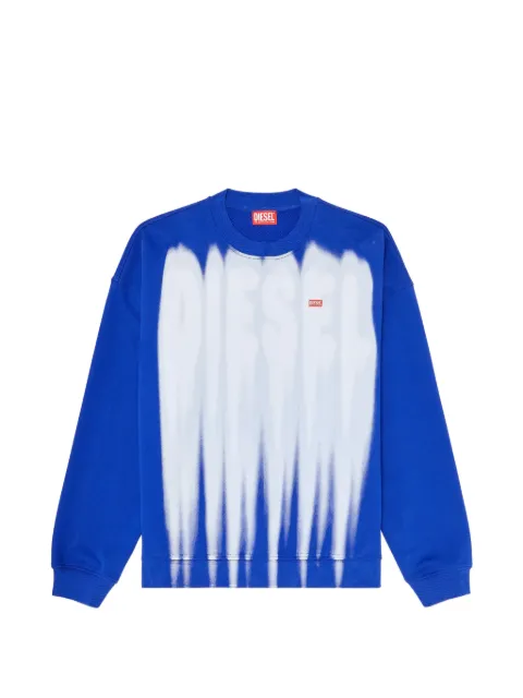 Diesel S-Boxt-AA1 sweater