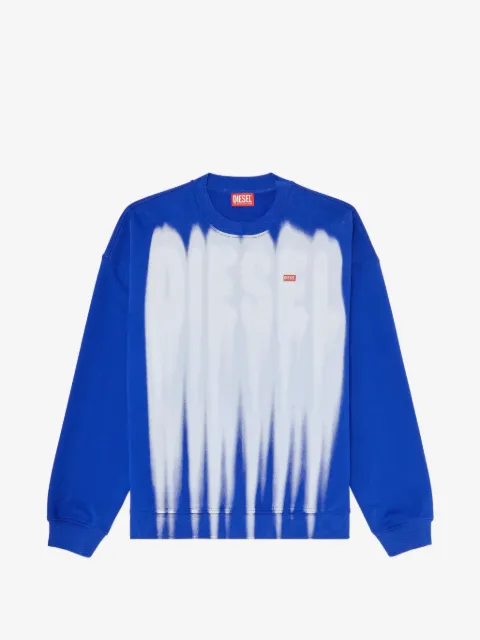 Diesel S-Boxt-AA1 sweater
