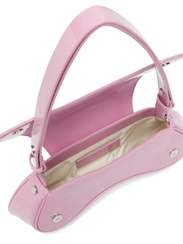 Diesel Play-Glossy ショルダーバッグ | ピンク | FARFETCH JP