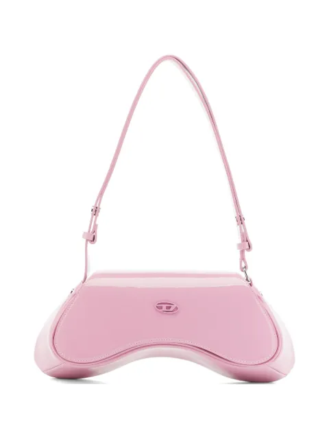 Diesel Play-Glossy shoulder bag