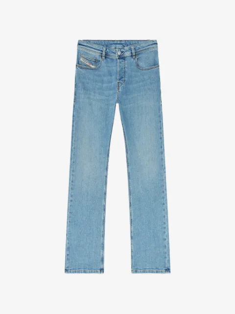 Diesel Zatiny bootcut jeans