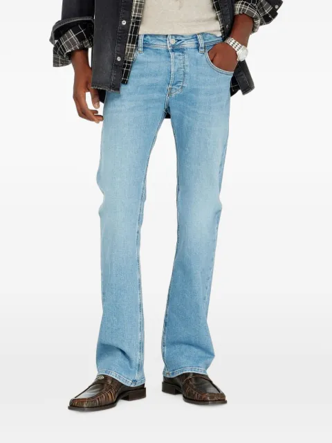 Diesel Zatiny bootcut jeans