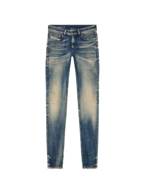 Diesel skinny jeans 1979 Sleenker