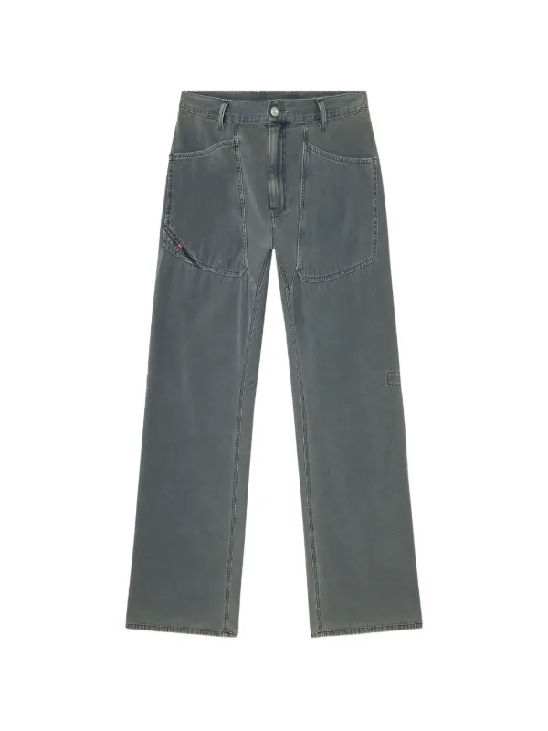 digne cut off gilet グレー　(d.gray) 35775644_69975415_600.jpg