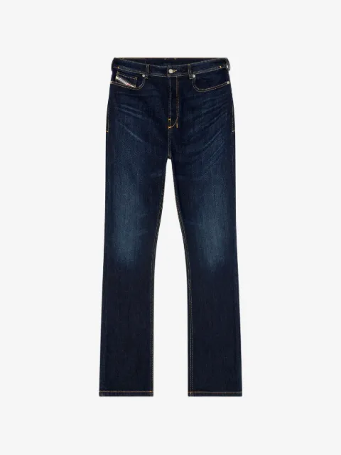 Diesel  bootcut jeans 2007 Zatiny