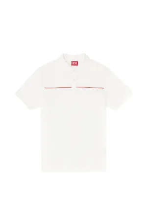 Kenzo フローラル ポロシャツ | ホワイト | FARFETCH JP