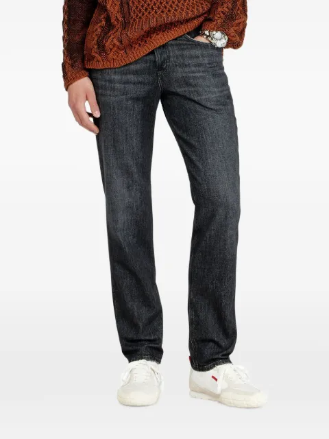 Diesel regular jeans regular waist 2023 D-Finitive