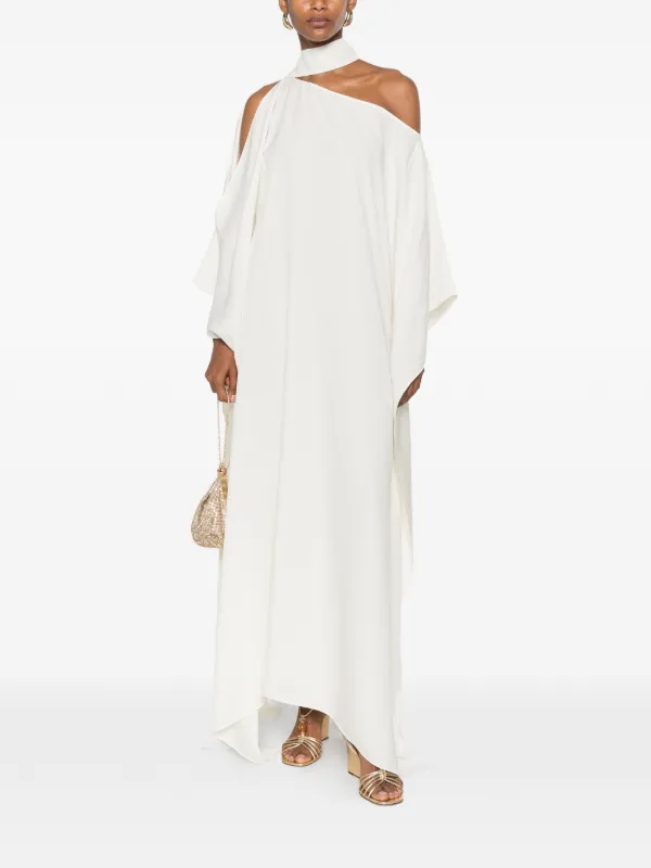 red wine vinegar salad dressing Vinaigrette Italian Blue Robes Color:Nude Rose Gold Charlotte Flutter Sleeve Maxi