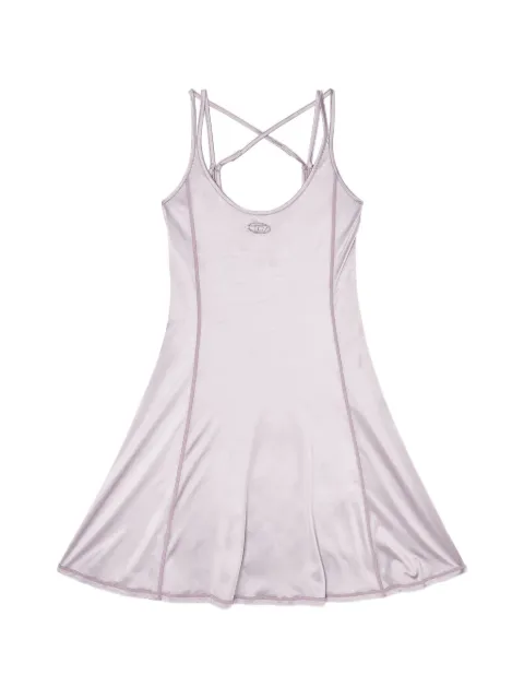 Diesel vestido Oval D