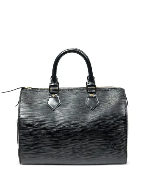 Louis Vuitton Pre-Owned Epi Speedy tote bag