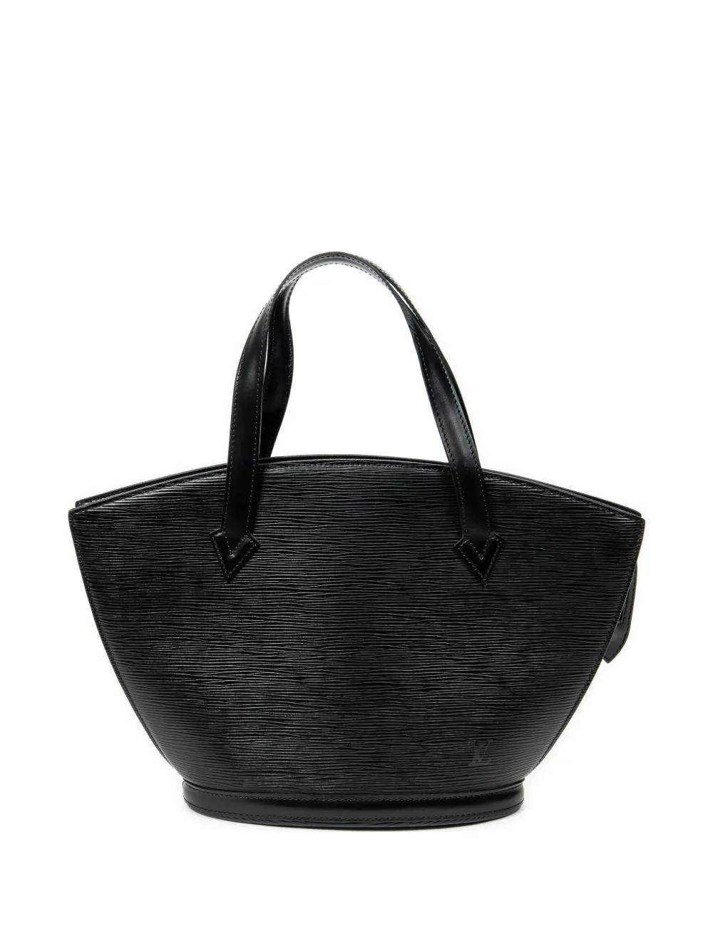 Louis Vuitton Pre-Owned PM Saint Jacques tote bag - Schwarz