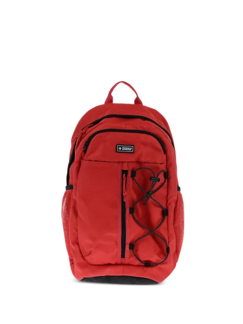 Converse Transition bungee-cord backpack