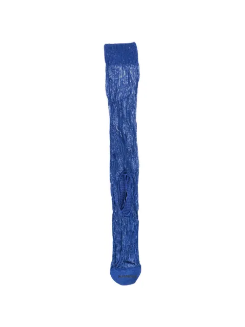 DSQUARED2 logo-lettering socks