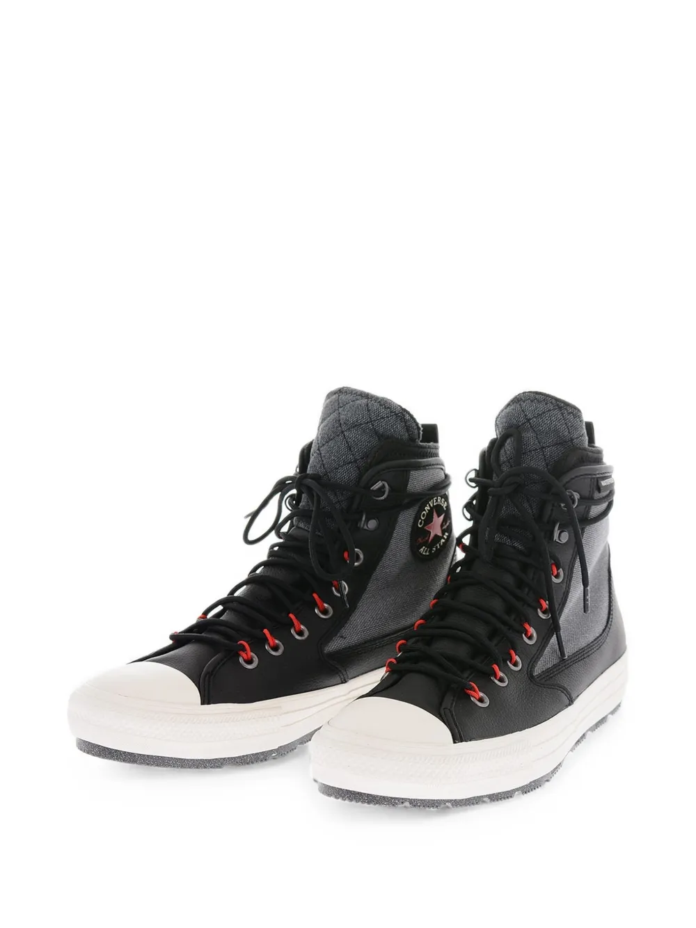 Converse Chuck Taylor All Star All Terrain sneakers Zwart