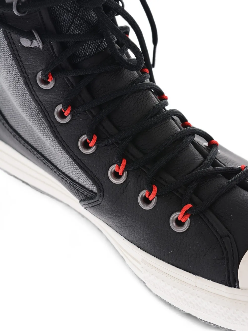 Converse Chuck Taylor All Star All Terrain sneakers Zwart
