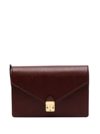 Saint Laurent Pre-Owned