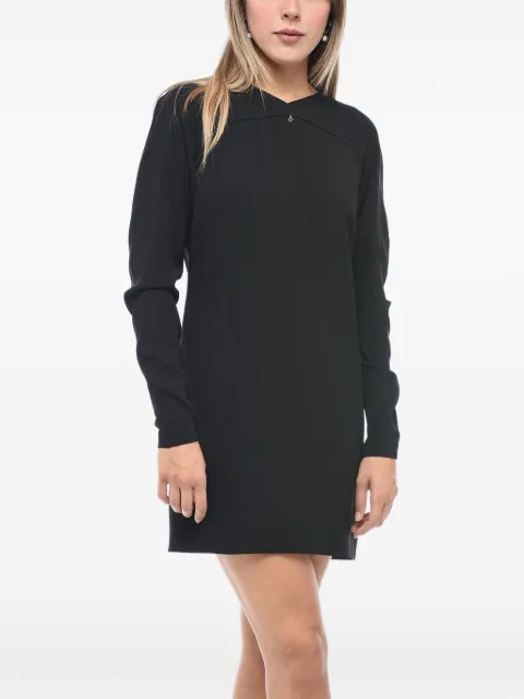 DSQUARED2 vestido corto de manga larga de DSQUARED2 x Night is Young