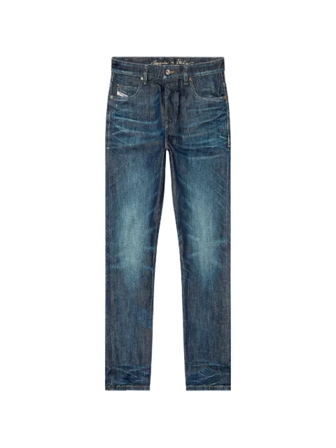 Diesel 1993 D-Vyl slim-fit jeans