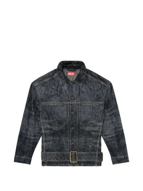 Diesel D-Valero-S denim jacket
