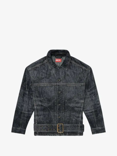 Diesel D-Valero-S denim jacket