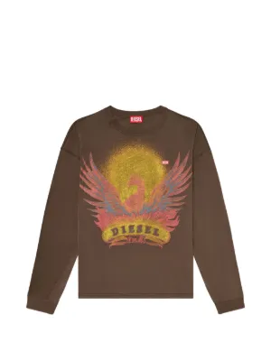 Supreme ANTIHERO® Eagle ロングTシャツ | ブルー | FARFETCH JP