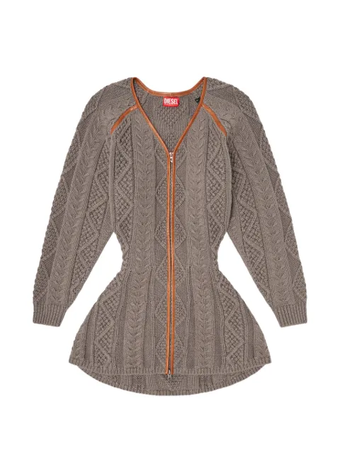Diesel M-Intesse Kleid