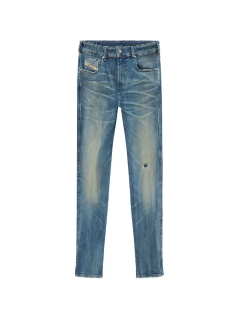 Diesel slim 2062 D-Strukt JoggJeans® 09P98 jeans