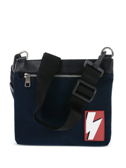 Neil Barrett Sacoche messenger bag