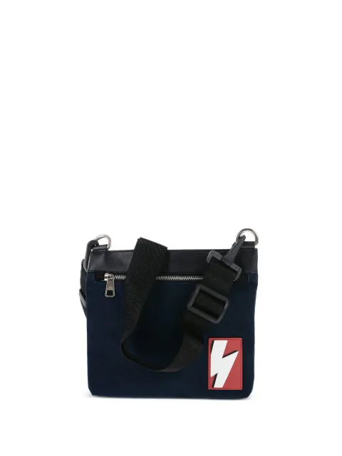 Neil Barrett Sacoche messenger bag