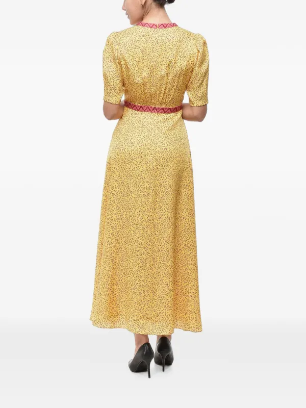 sage green flowy maxi dress with Cape | Beach Wedding Guest & Resort Wear exclude-new-arriv