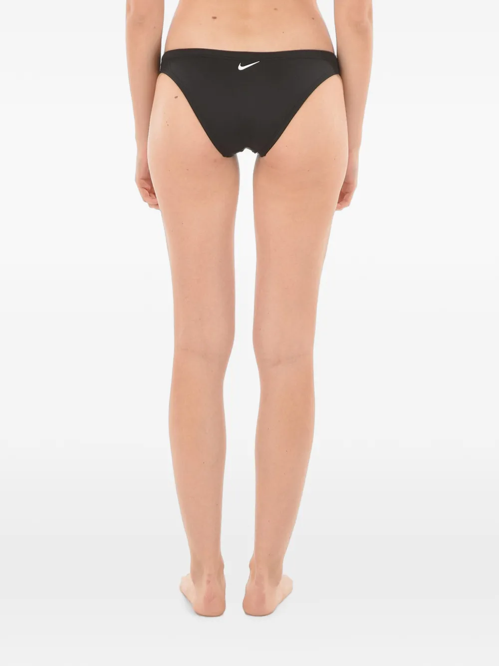 Nike Move To Zero Bikini Briefs In Black
