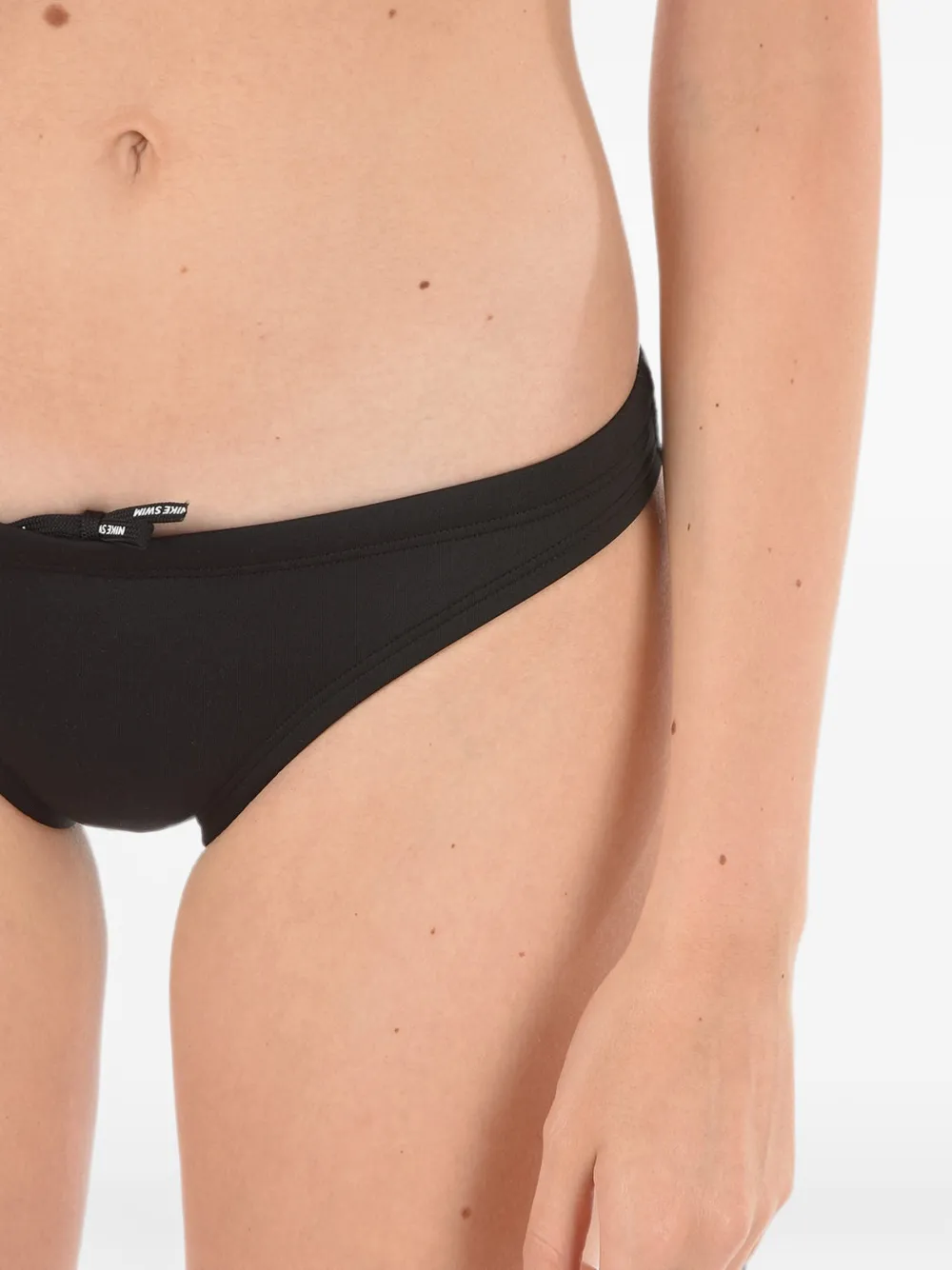 Nike Move To Zero Bikini Briefs In Black