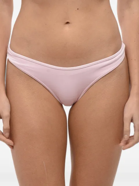 DSQUARED2 logo-print briefs
