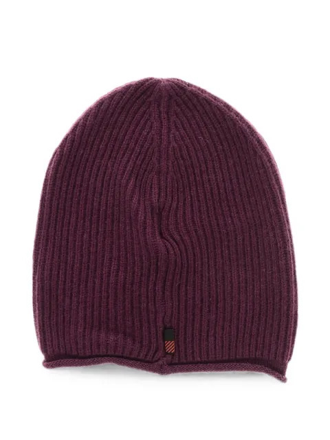 Woolrich bonnet à design côtelé