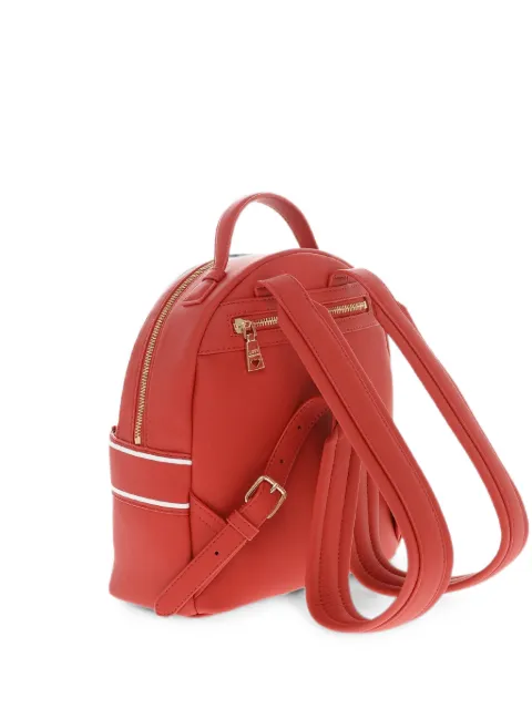 Moschino Love Moschino logo-print backpack