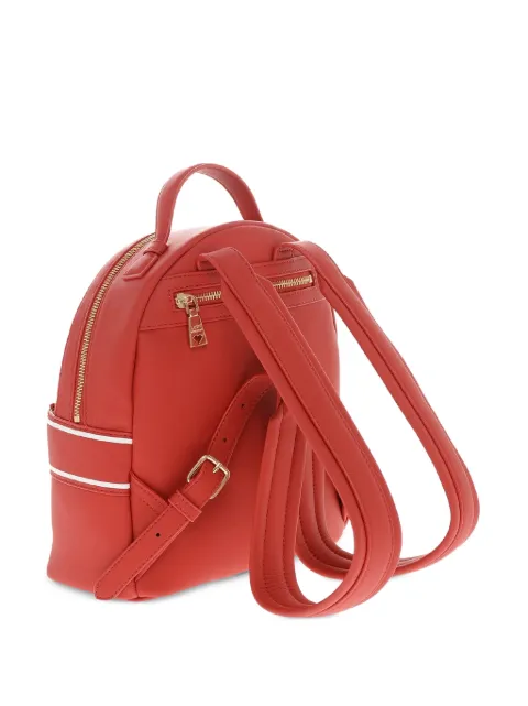 Moschino Love Moschino logo-print backpack