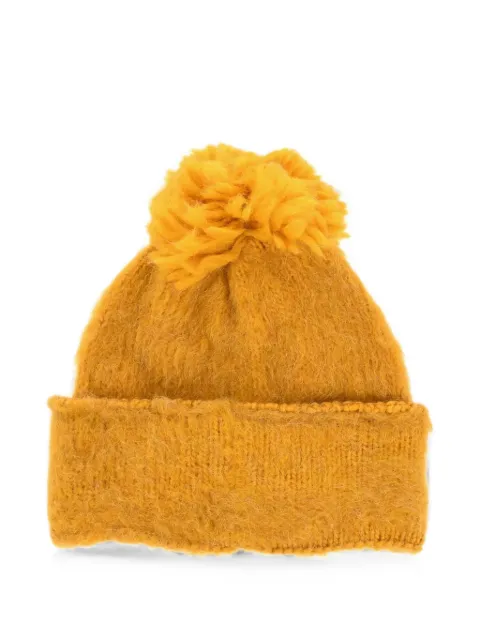 DSQUARED2 pom-pom beanie