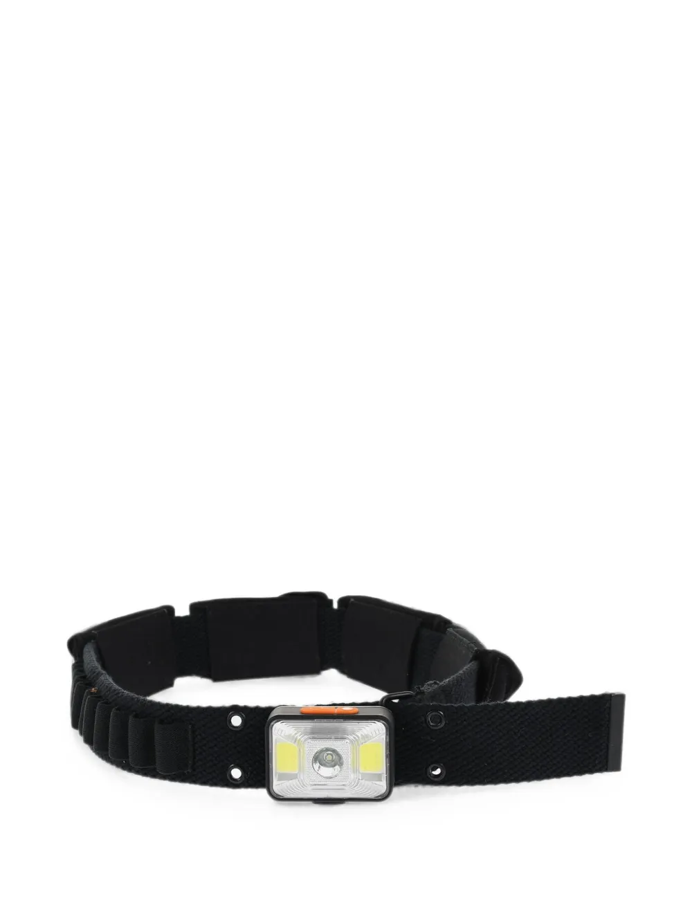 Dsquared2 Pocket-detail Belt In Black