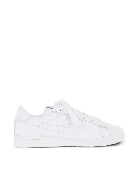 Nike Nike CDG X NIKE Low leather sneakers