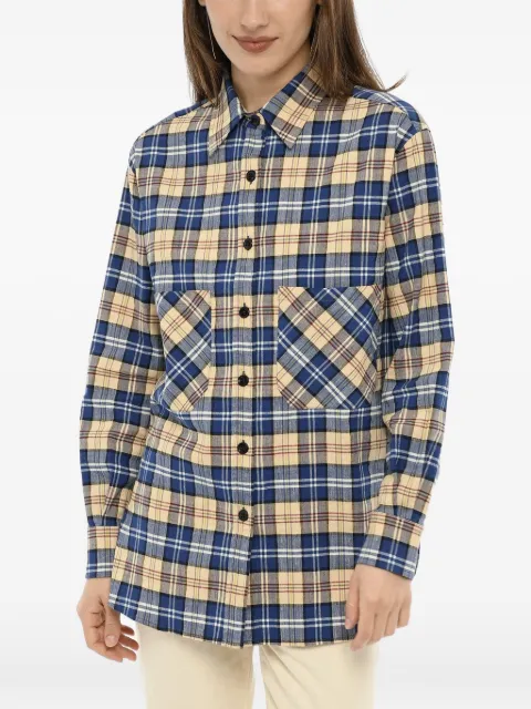 Woolrich camisa a cuadros