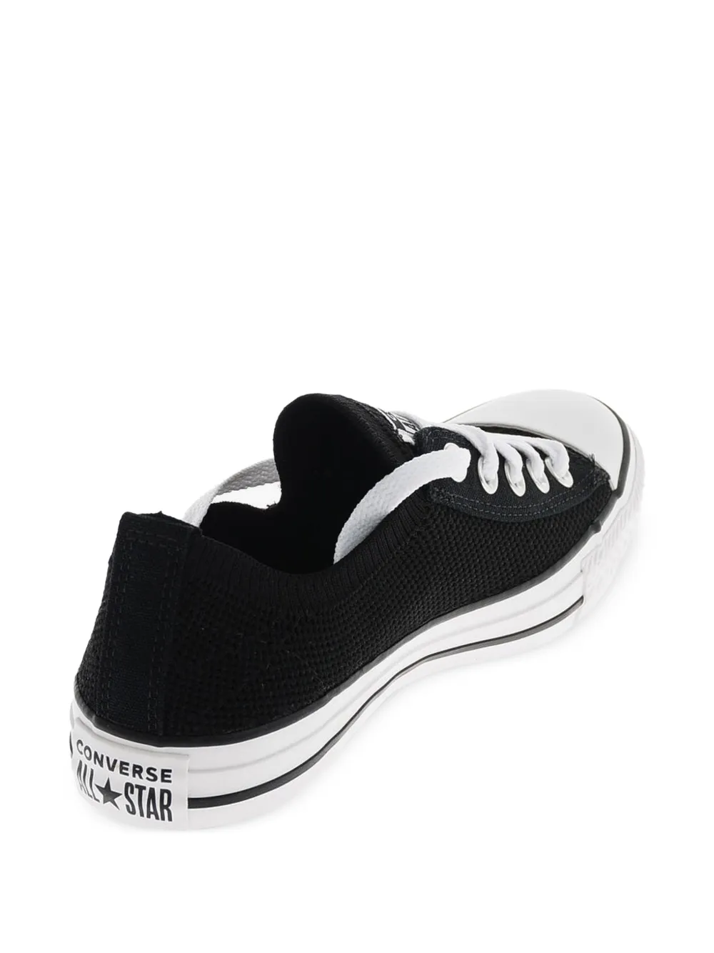 Converse Chuck Taylor All Star low-tops sneakers Zwart