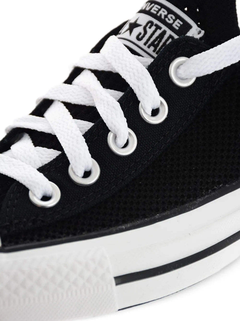 Converse Chuck Taylor All Star low-tops sneakers Zwart