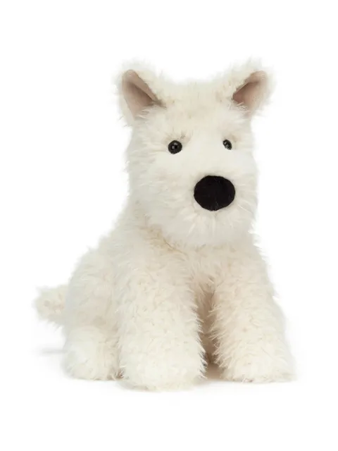 Jellycat Munro Scottie Dog toy